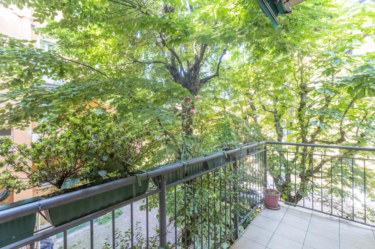 Maison Giardini Margherita, Bologna By Short Holidays Eksteriør bilde