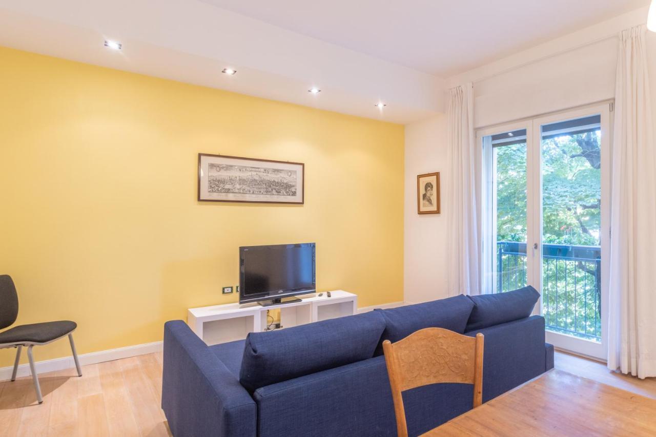 Maison Giardini Margherita, Bologna By Short Holidays Eksteriør bilde