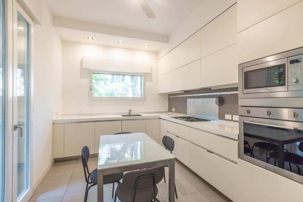 Maison Giardini Margherita, Bologna By Short Holidays Eksteriør bilde