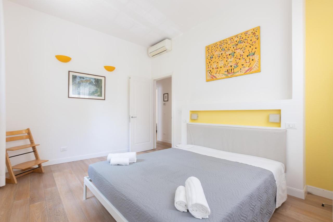 Maison Giardini Margherita, Bologna By Short Holidays Eksteriør bilde
