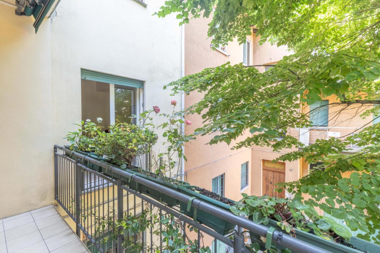 Maison Giardini Margherita, Bologna By Short Holidays Eksteriør bilde