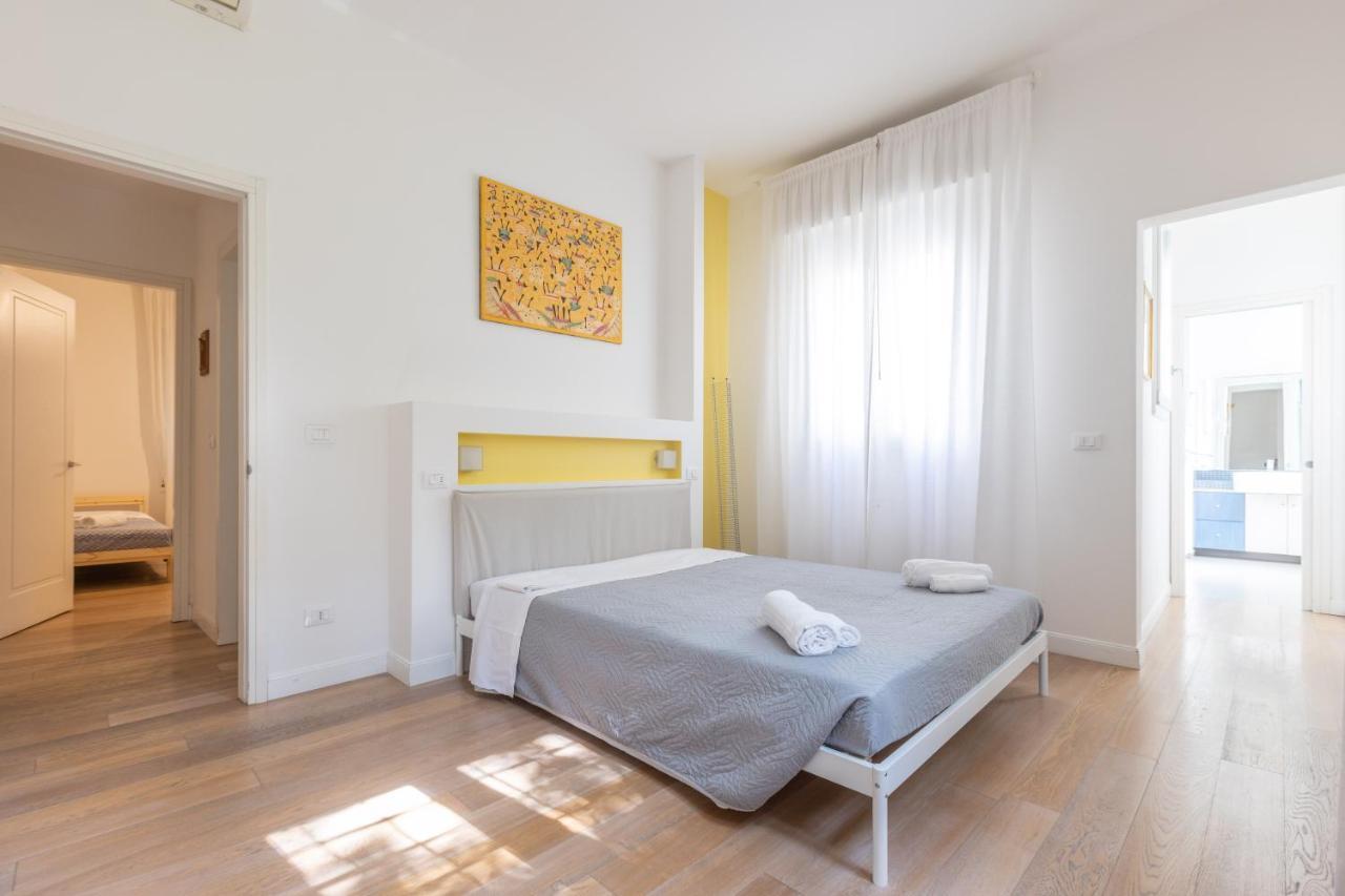 Maison Giardini Margherita, Bologna By Short Holidays Eksteriør bilde