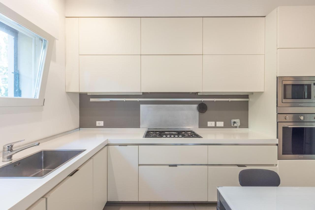 Maison Giardini Margherita, Bologna By Short Holidays Eksteriør bilde